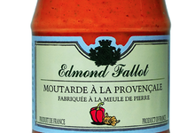 Fallot - Moutarde Provençale