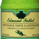 Fallot - Moutarde verte à l'estragon