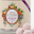 Bonbons Mulot et Petitjean, cassis
