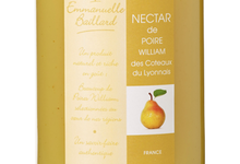 Nectar de Poire William