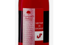 Nectar de Groseille