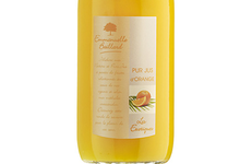 Pur Jus d’Orange