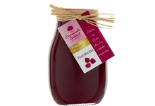 Coulis de Framboise