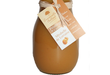 Coulis de Mirabelle de Lorraine 