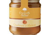 Confiture extra d’Abricot