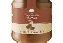 Caramel au Beurre Salé