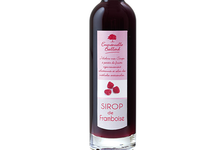 Sirop de Framboise