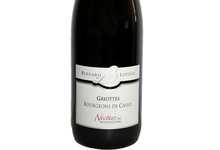 Nectar de Griottes et Bourgeons de Cassis