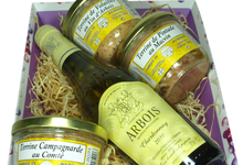 Corbeille Francomtoise