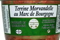 Terrine Morvandelle au Marc de Bourgogne