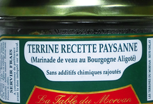 Terrine Recette Paysanne