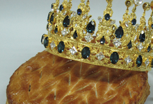 galettes des rois