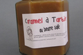 "Caramel à Tartiner" (vanille et beurre salé) !