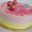 entremet "Volupté"