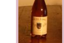 Maison Fusillet - rosé