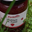 Confiture de fraise de La Fermette