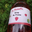 Sirop de fraise de La Fermette