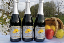 Cuvée Prestige - Cidre de Lalobbe