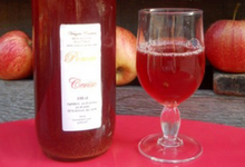 Jus pomm'cerise