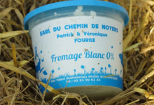  Fromage blanc