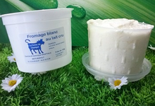 Fromage blanc au lait entier 