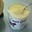 Crème dessert fermière à la vanille de la ferme de Champel