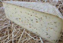 Fondant cumin