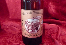 ratafia de cidre