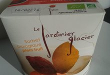 Le Jardinier Glacier-EARL SORBIOP