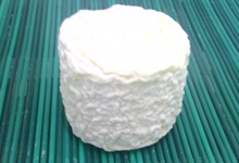 Rond de chèvre affiné