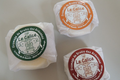 Le Calice, fromage de brebis des Ardennes