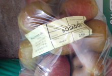Pommes BOSKOOP
