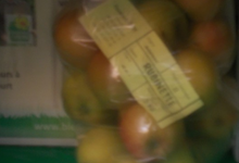 Pommes RUBINETTE