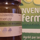  Confiture de Rhubarbe