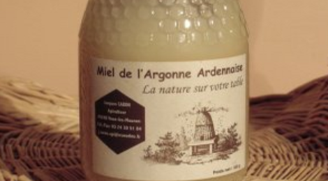 Miel de printemps
