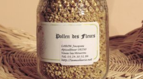 Pollen