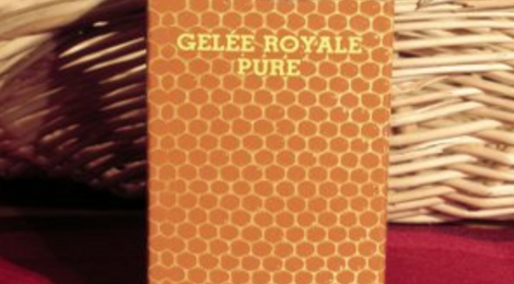 gelée royale