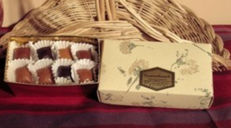 caramélomiels