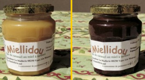 miellidou