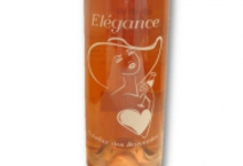 Magnum IGP Baronnies Rosé Élégance