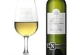 vin AOC Côtes du Rhône blanc - Cuvée Guy de Montauban - 