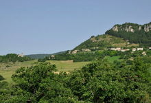 ferme des sorbières
