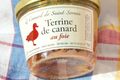 terrine au foie gras