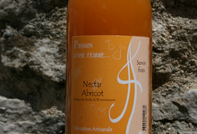   Nectar d'ABRICOT