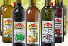 sirop de melon de Cavaillon