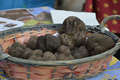  truffes fraîches