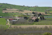 La Chevrette de Blandine 