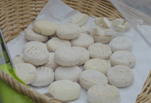 fromage de chèvre