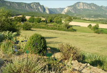 ferme du merlet