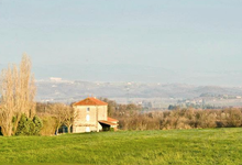 La Chèvre à Dorey 